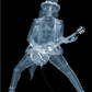 Slash-Photographic Print-Nick Veasey-Sorrel Sky Gallery