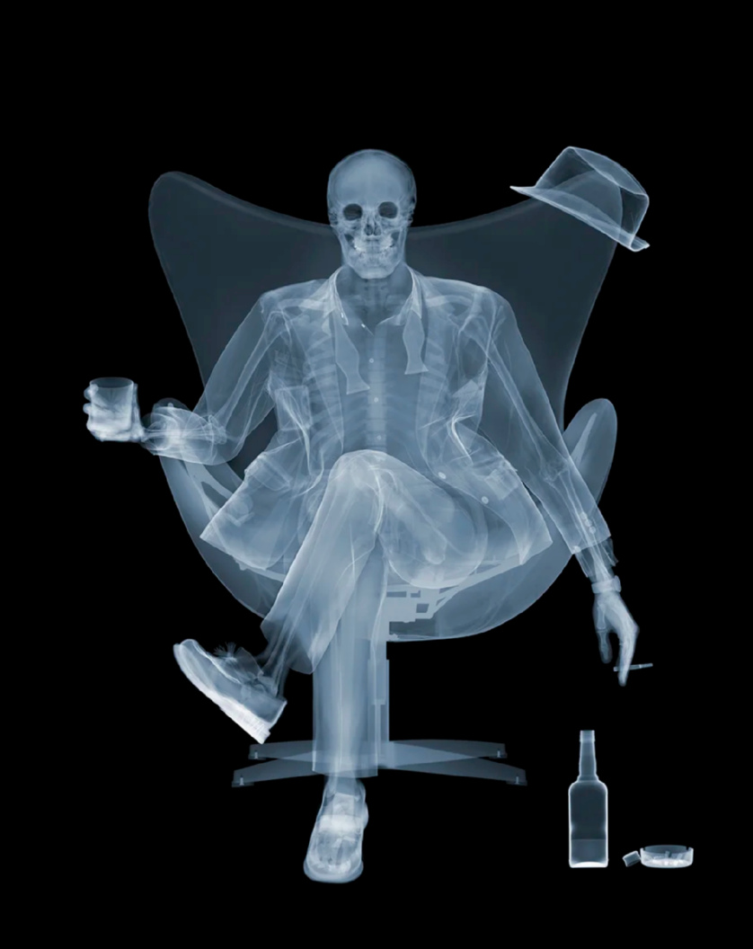 Rat Pack III-Photography-Nick Veasey-Sorrel Sky Gallery