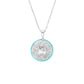Chief Pendant-Jewelry-Nighthorse-Sorrel Sky Gallery