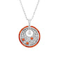 Galaxy Pendant - Large