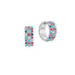 Indian Corn Earrings-Jewelry-Nighthorse-Sorrel Sky Gallery