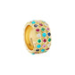 Indian Corn Ring-Jewelry-Nighthorse-Sorrel Sky Gallery