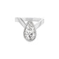 Lightning Engagement Ring-Jewelry-Nighthorse-Sorrel Sky Gallery