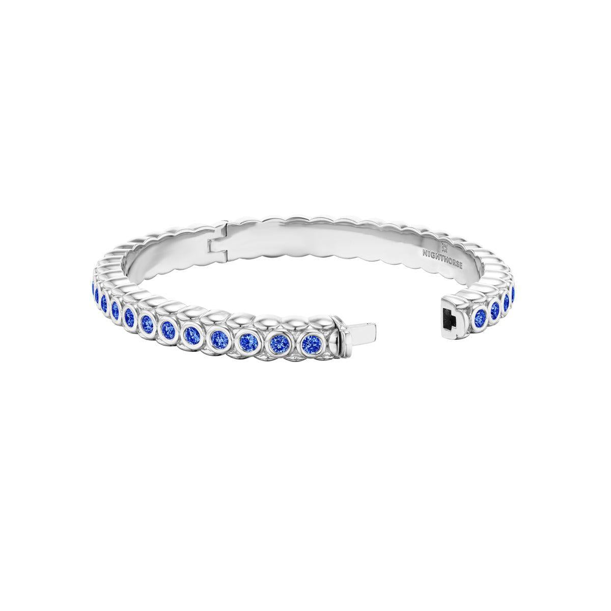 Morning Drop Bracelet - Colored Stones-Jewelry-Nighthorse-Sorrel Sky Gallery