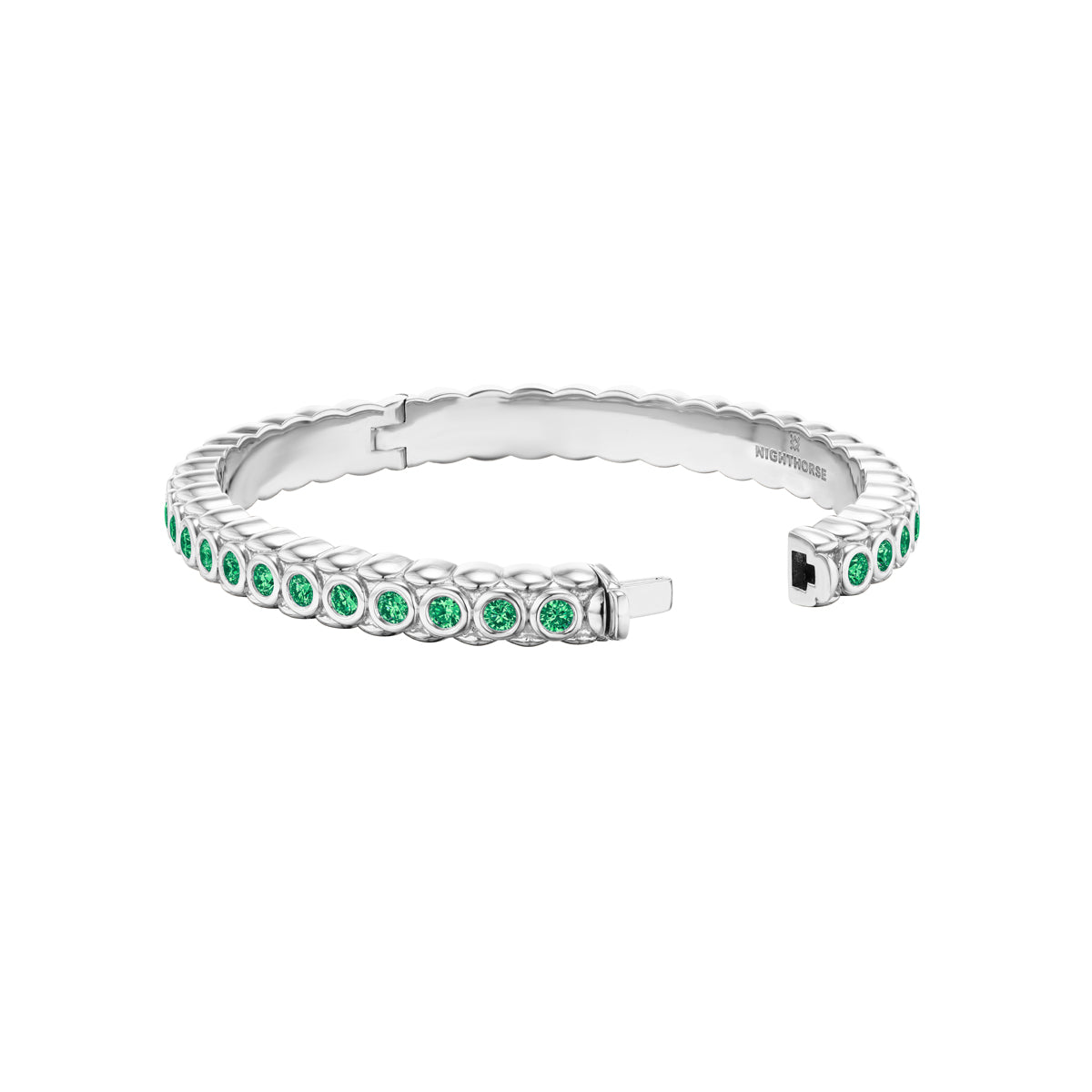 Morning Drop Bracelet - Colored Stones-Jewelry-Nighthorse-Sorrel Sky Gallery