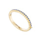 Morning Drop Bracelet - Colored Stones-Jewelry-Nighthorse-Sorrel Sky Gallery