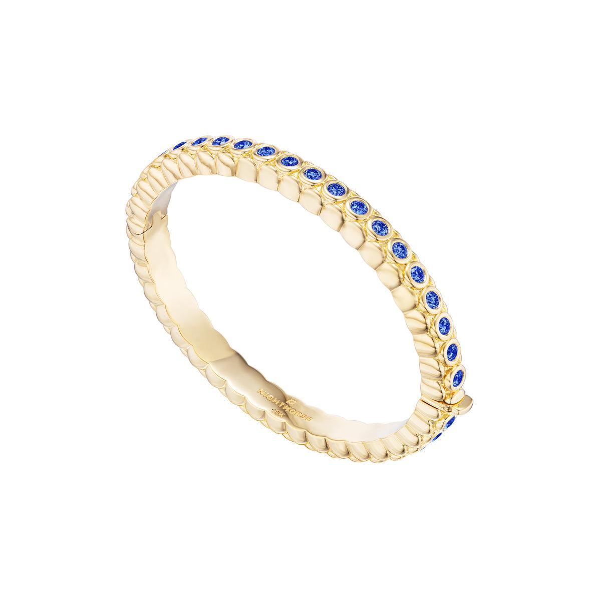 Morning Drop Bracelet - Colored Stones-Jewelry-Nighthorse-Sorrel Sky Gallery