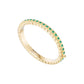 Morning Drop Bracelet - Colored Stones-Jewelry-Nighthorse-Sorrel Sky Gallery