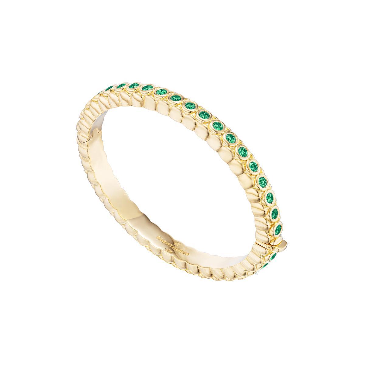 Morning Drop Bracelet - Colored Stones-Jewelry-Nighthorse-Sorrel Sky Gallery
