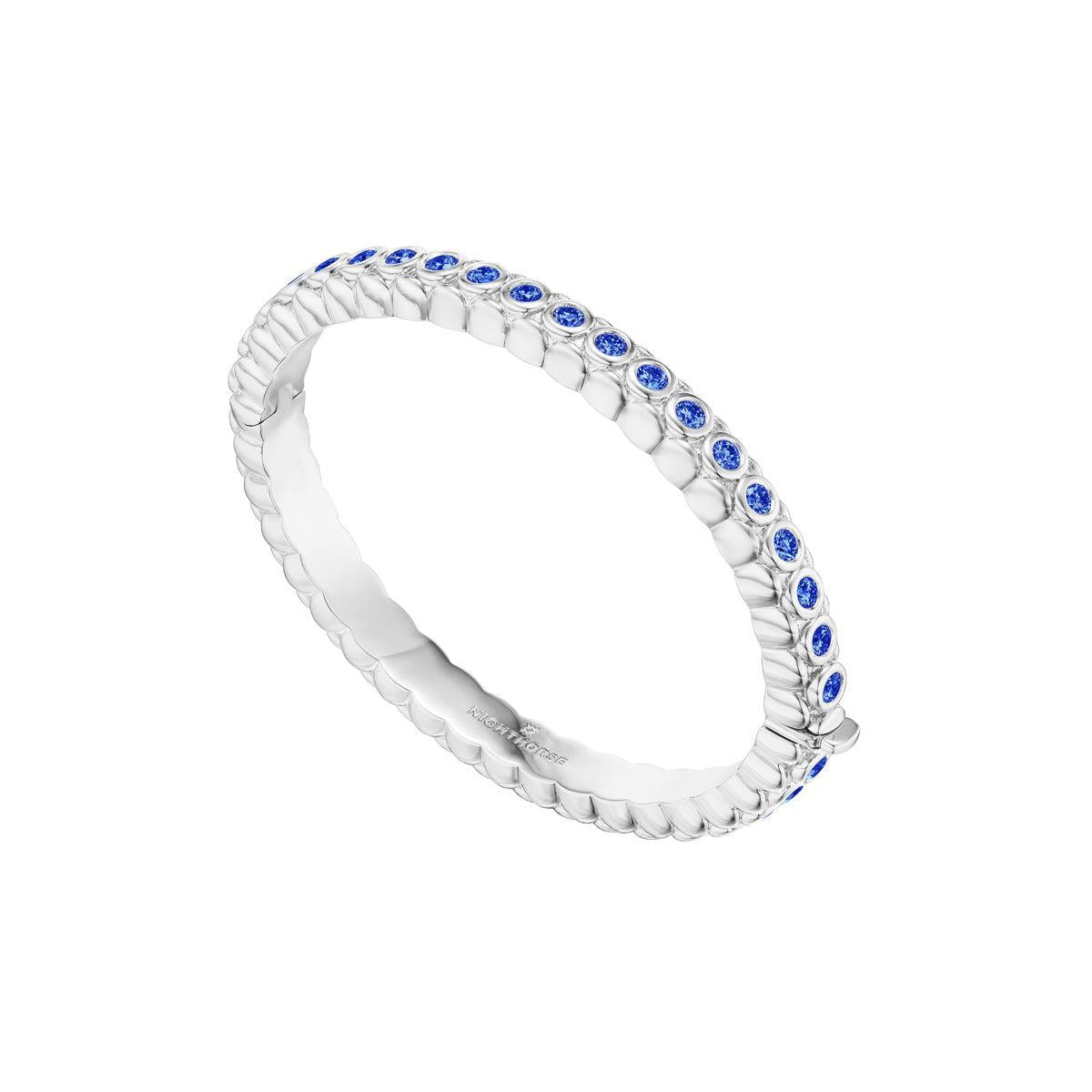 Morning Drop Bracelet - Colored Stones-Jewelry-Nighthorse-Sorrel Sky Gallery