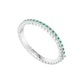 Morning Drop Bracelet - Colored Stones-Jewelry-Nighthorse-Sorrel Sky Gallery