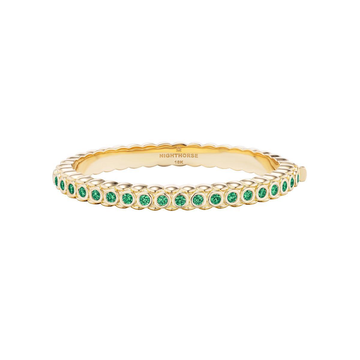 Morning Drop Bracelet - Colored Stones-Jewelry-Nighthorse-Sorrel Sky Gallery