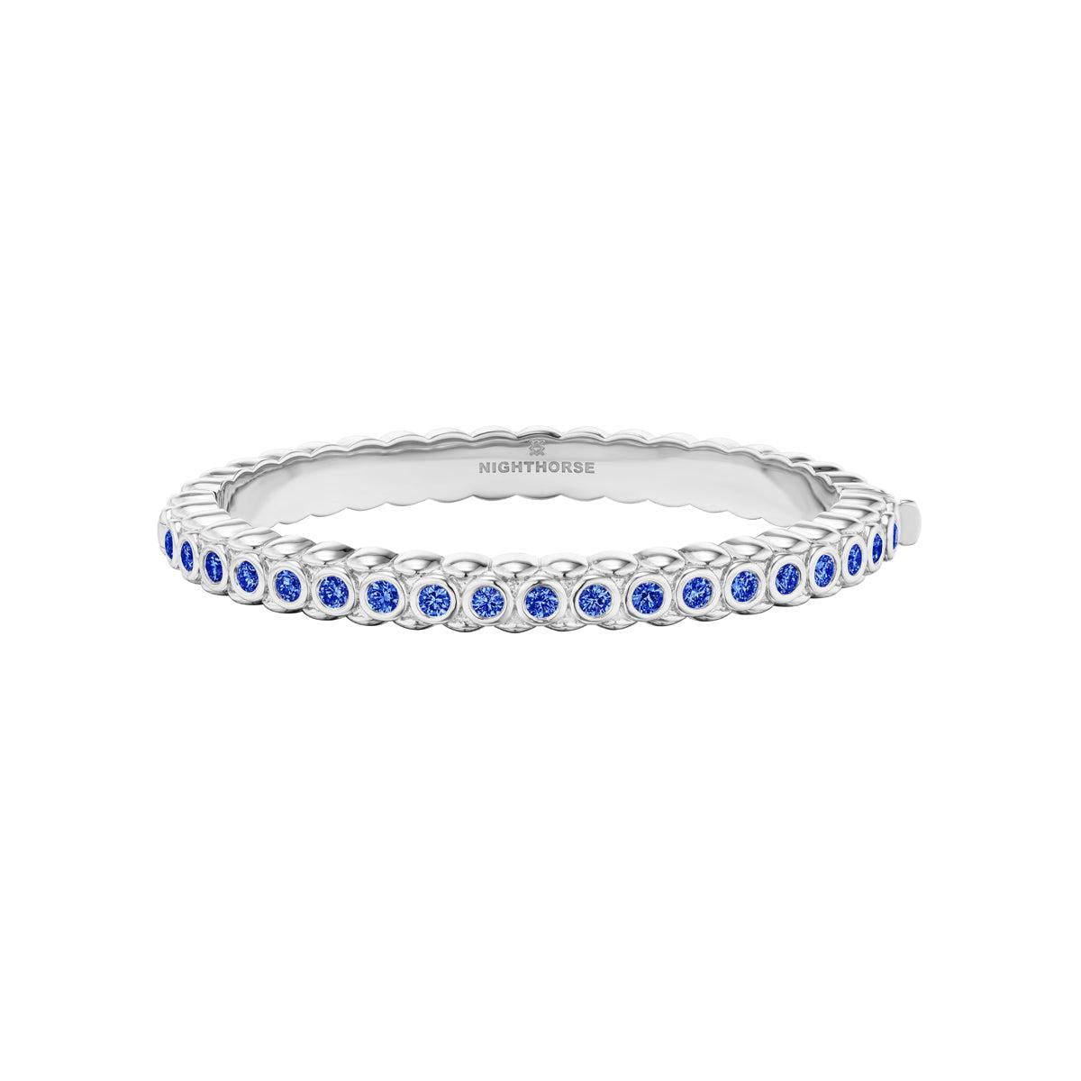 Morning Drop Bracelet - Colored Stones-Jewelry-Nighthorse-Sorrel Sky Gallery