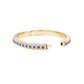 Morning Drop Bracelet - Colored Stones-Jewelry-Nighthorse-Sorrel Sky Gallery