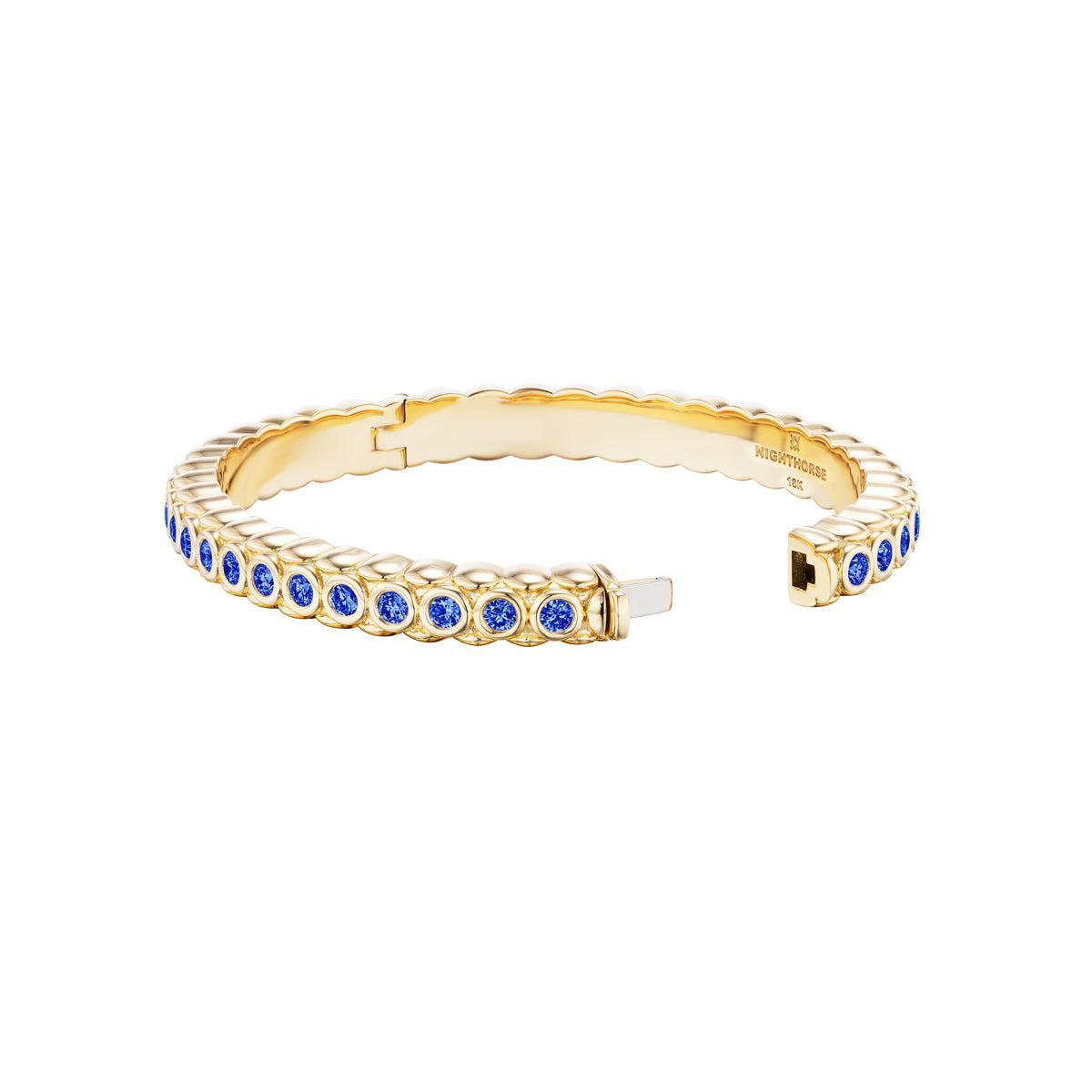 Morning Drop Bracelet - Colored Stones-Jewelry-Nighthorse-Sorrel Sky Gallery