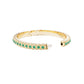 Morning Drop Bracelet - Colored Stones-Jewelry-Nighthorse-Sorrel Sky Gallery