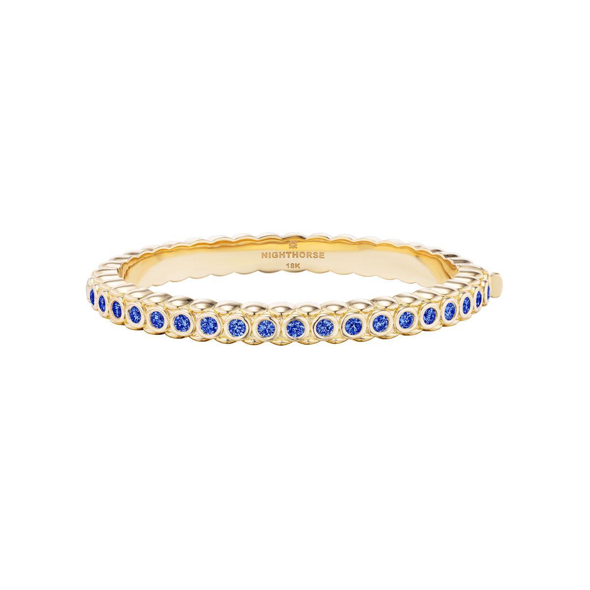 Morning Drop Bracelet - Colored Stones-Jewelry-Nighthorse-Sorrel Sky Gallery