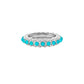 Morning Drop Ring (Cabachon)-Jewelry-Nighthorse-Sorrel Sky Gallery