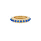 Morning Drop Ring (Cabachon)-Jewelry-Nighthorse-Sorrel Sky Gallery