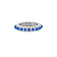 Morning Drop Ring (Cabachon)-Jewelry-Nighthorse-Sorrel Sky Gallery
