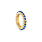 Morning Drop Ring (Cabachon)-Jewelry-Nighthorse-Sorrel Sky Gallery