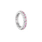 Morning Drop Ring (Colored Stones)-Jewelry-Nighthorse-Sorrel Sky Gallery