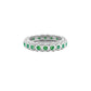 Morning Drop Ring (Colored Stones)-Jewelry-Nighthorse-Sorrel Sky Gallery