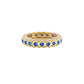 Morning Drop Ring (Colored Stones)-Jewelry-Nighthorse-Sorrel Sky Gallery