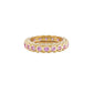 Morning Drop Ring (Colored Stones)-Jewelry-Nighthorse-Sorrel Sky Gallery