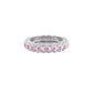 Morning Drop Ring (Colored Stones)-Jewelry-Nighthorse-Sorrel Sky Gallery