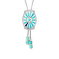 Morning Star Bolo-Jewelry-Nighthorse-Sorrel Sky Gallery