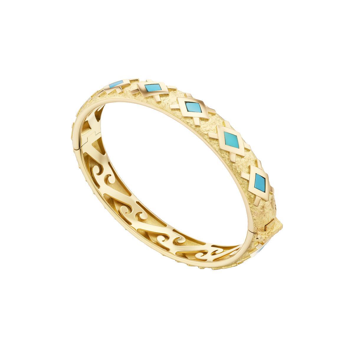 Morning Star Bracelet