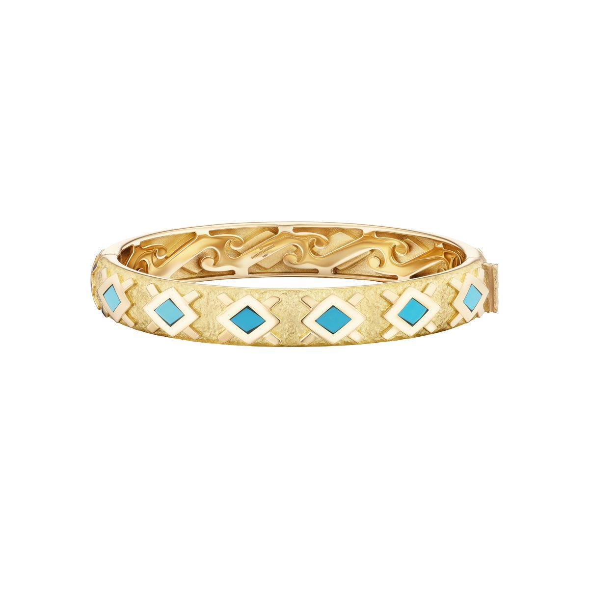 Morning Star Bracelet