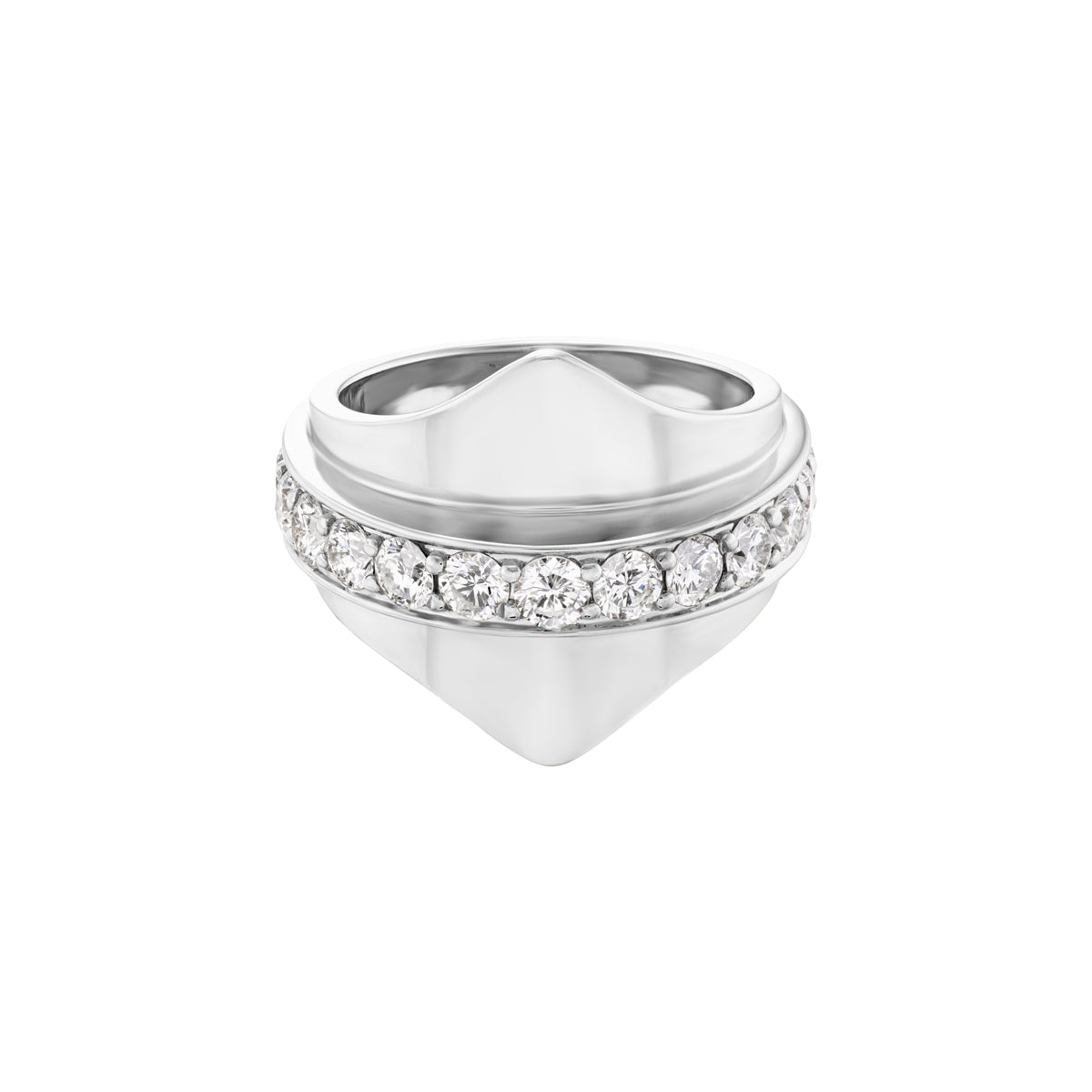 Princess Ring-Jewelry-Nighthorse-Sorrel Sky Gallery