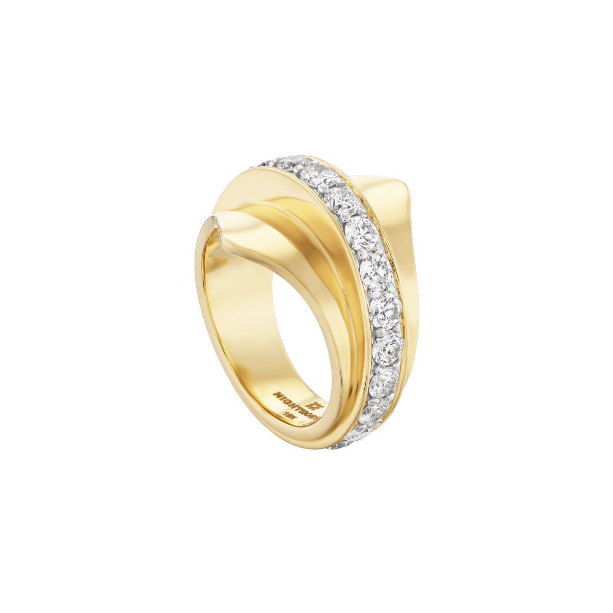 Princess Ring-Jewelry-Nighthorse-Sorrel Sky Gallery
