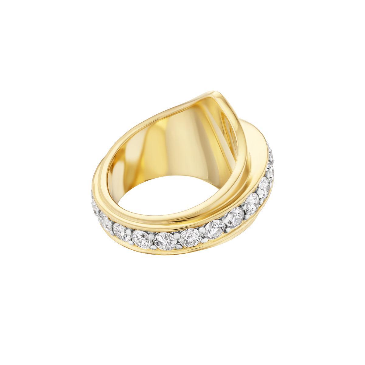 Princess Ring-Jewelry-Nighthorse-Sorrel Sky Gallery