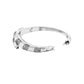 Rainbow Bracelet - Diamonds-Jewelry-Nighthorse-Sorrel Sky Gallery