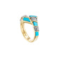 Rainbow Ring