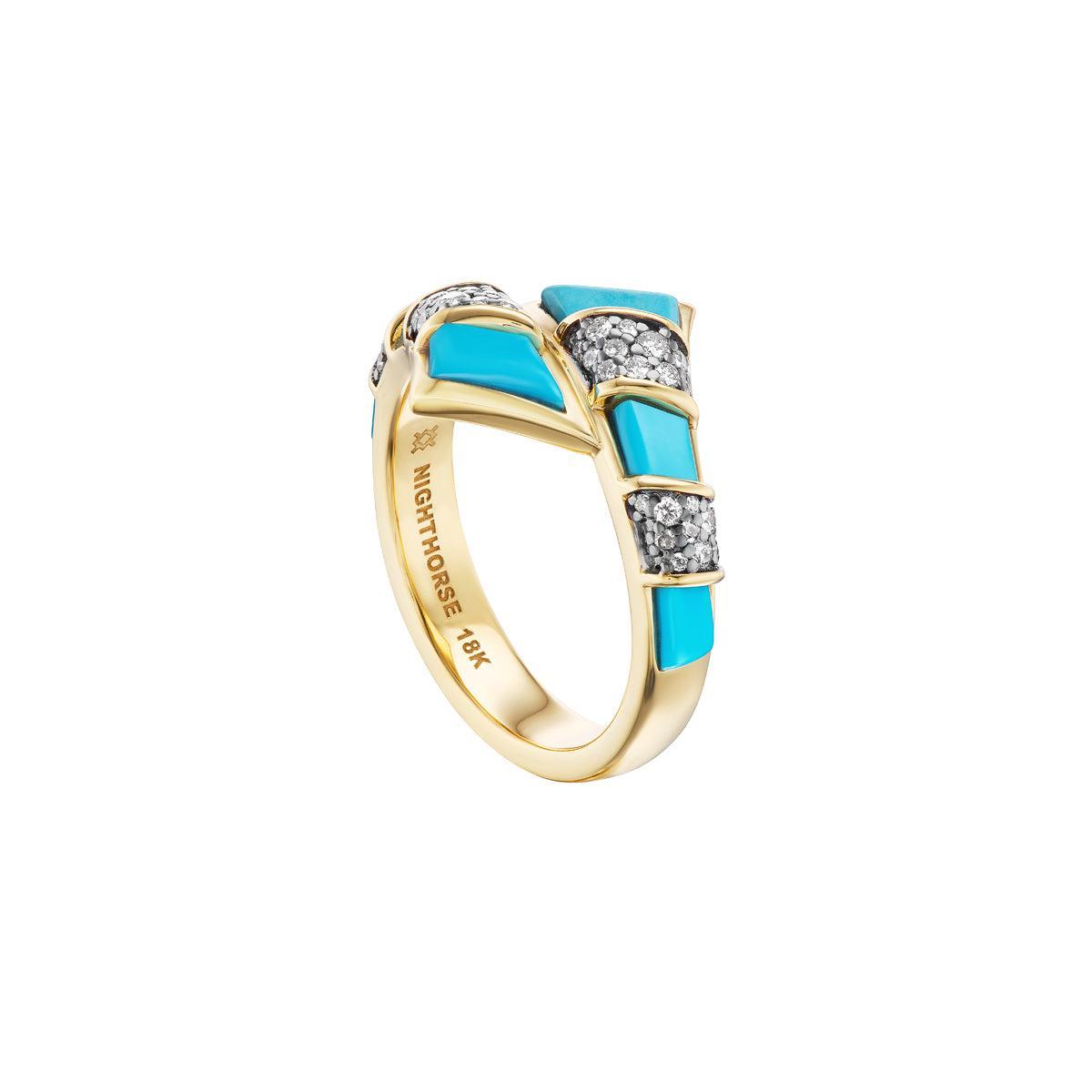 Rainbow Ring