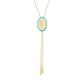 Rock Art Bolo Tie - Inlay-Jewelry-Nighthorse-Sorrel Sky Gallery