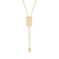 Rock Art Bolo Tie