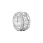 Rock Art Ring-Jewelry-Nighthorse-Sorrel Sky Gallery
