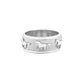 Running Horse Ring (All Metal)-Jewelry-Nighthorse-Sorrel Sky Gallery