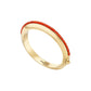 Slim Line Bracelet (Inlay)