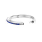Slim Line Bracelet (Inlay)