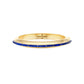 Slim Line Bracelet (Inlay)
