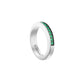 Slimline Ring (Colored Stones)-Jewelry-Nighthorse-Sorrel Sky Gallery