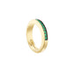 Slimline Ring (Colored Stones)-Jewelry-Nighthorse-Sorrel Sky Gallery