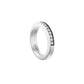 Slimline Ring (Diamonds)-Jewelry-Nighthorse-Sorrel Sky Gallery