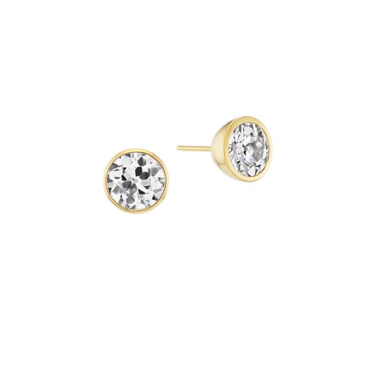 Studs - 5 ct-Jewelry-Nighthorse-Sorrel Sky Gallery